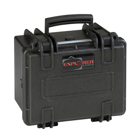 Explorer 2214 IP67 Waterproof Flightcase 246mm x 160mm x 145mm